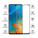 For Huawei P30 Pro Tempered Glass Full Cover Film HD Screen Protector Curved 1pc