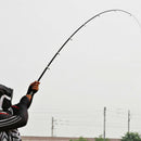 Mini Portable Pocket Fish Pen Shape Aluminum Alloy Fishing Rod Pole Reel