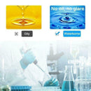 100ML Mighty Glass Cleaner Anti-fog Agent Spray Car Windshield Window Clean V8E5