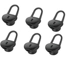 3 Pairs Silicone Ear Tips Buds In-ear Earphone Eartips for Huawei B3