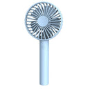 Portable Usb Rechargeable Mini Fan Suitable For Outdoor Handheld Silent Sma T4M8