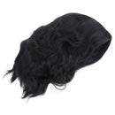 16inch Hair Kinky Curly Wig Synthetic Wig African Wigs for Black Women Beauty FT