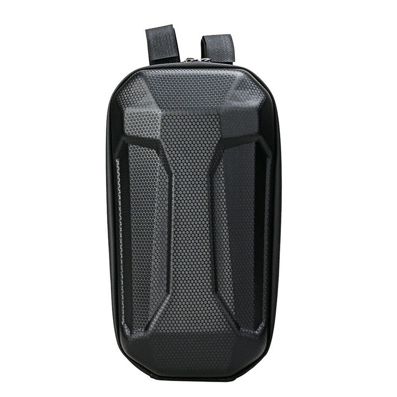 4L EVA Hard Shell Waterproof Electric Scooter Folding Bike Handle Bar Bag
