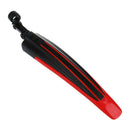 Bicycle Cycling Front / Rear Mud Guards Mudguard Set Mountain Bike Tire Fen P1Y9