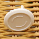 10x Safe Outlet Plug Protective Covers for Child Baby Proof Electric Shock