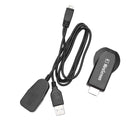 MiraScreen 5G TV Dongle Receiver HDMI Miracast Wireless HDTV Display TV Stick