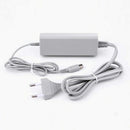 AC Charger Power Supply Adapter for Nintendo Wii Console EU Plug Supply Adapter
