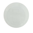 4pcs Stainless Steel D-Ring Pad Patch PVC Round For Inflatable Boat Raft Dinghy