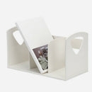 Creative Multi-Function Office File Rack Multi-Layer Vertical Book Stand Ra