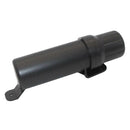 Waterproof Motorcycle Tool Tube 84mm Dia. Gloves Storage Box for Suzuki