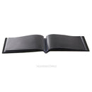 20 Pages Collection Storage Penny Pockets Paper Money Album Book Coin Holders