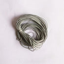 11 Yard Wax Nylon String Rope DIY Bracelet Necklace Making Cord Thread