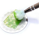 Manicure Saver Cotton Claw Clean Nail Art Stamping Template Image Plate Tools ~ï¼ˆ