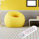 Indoor Pendant Outdoor Thermometer Household Temporary Pointer Hygrometer Heat