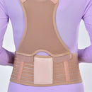 Maternity Belt Shoulder Strap Abdomen Support Pregnant Belly Band Tummy Bandage