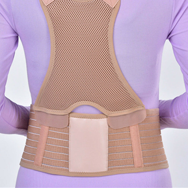 Maternity Belt Shoulder Strap Abdomen Support Pregnant Belly Band Tummy Bandage