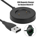Magnetic USB Wristband Charger Dock Cradle Charge Cable for Huawei Watch GT A