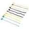 10Pcs cartoon usb cable bite cute animal cable strip protector for protect OZ