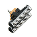 Shaving Head Razor Head Replacement Kit for Braun 5 Series 30B 31B 31S 51B