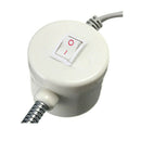 New Industrial Sewing Machine 30 LED 220V Magnetic Flexible Mounting Ligh QOB