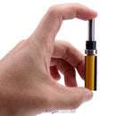 1pc 1/4" X 1/2" X 38mm Shank Flush Trim Router Bit Edge Tool Cutter