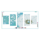 Dandelion 5D DIY Full Drill Diamond Painting 5-pictures Combination Crafts
