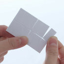 Anti-dust Conditioning Filter Screen Outlet Air Purification Filter Pape Clean