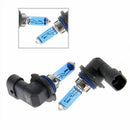 HB4 9006 Super White Car Halogen Spot Lamp Fog Light Q8O4 80W 6000~650 12V F7R0