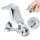 DIY Lamp Stain Glass Bottle Cutter Machine Wine Beer Bottle Cutting Tool Jar