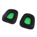 1 Pair Of In-ear Earbuds Replacement Earpads For Razer Electra Gaming PC Music