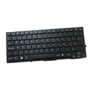 New Laptop Keyboard Spanish Replace Part Accessory for SONY VIAO VPC-SB