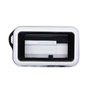 Starline E90 E60 2-way Car Alarm LCD Remote Controller Key Chain Trinket Cove FU