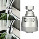 Head Aerator 360 Rotatable Water Bubble Kitchen Diffuser Tap Faucet Sale Fi I7R5