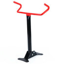 Bicycle Storage Rack Wall Mounted Bike Hanger Hook Solid Steel Bicycle Wall