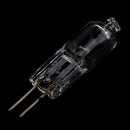 10X G4 Warm White JC Halogen Capsule Bi-Pin Light Bulb Lamp Clear 10 Watt 1