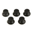 5Packs Controller Analog Stick Grip Protector Thumbstick Grip Cover Easy