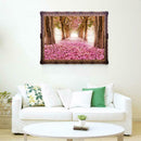 5D Diamond Flower Painting DIY Embroidery Cross Stitch Kit Home Art Decor