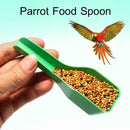 Bird Water Drinker Feeder Waterer with Clip Pet Bird For Parrots Supplies X6G5