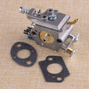 Carburetor Carb fit for Husqvarna 36 41 136 137 141 142 Chainsaw Zama C1Q-W29E
