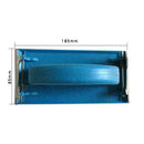 Handheld Sandpaper Frame Hand Grip Sandpaper Frame Holder for Abrasive P0Y7 B5Q4