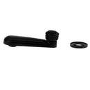 321837581A Window Winder Crank Handle Glass Knob Kit for VW Golf MK1 Cabriolet