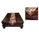 Christmas Decorative Table Runner and Placemats,Christmas Thanksgiving Day  Z7Q9