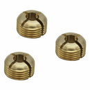 101pcs/set DIY Alto Saxophone Repair Parts Screws + Sax Key button Inlays + J8I2