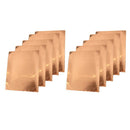 10pcs Guitar Copper Foil Tape Slug Repellent for Guitar Parts Accessories