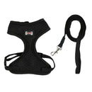 Pack of 2, Pet Cat Kitten Soft & Comfy Made Well 120cm/3.94ft Leash Puppy Dog