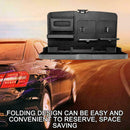 Bottle Stand Food Dining Tray Pad Folder Car Back Seat Holder Cup Best S7P3