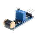 801s shake vibration sensor module for arduino open source LM393 3-5VDC TT-lo JR