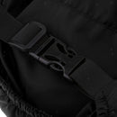 Adjustable Down Knee Pads Windproof Warm Cycling Knee Support Sleeve Black