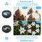 Apexel Phone Lens Kit Universal 10 In 1 Fisheye Wide Angle Macro Lens Cpl F O2Z5