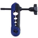 Mini Universal Adjustable Fishing Line Spooler for Rod Reel Winder Board